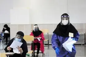 سامانه خوداظهاری سازمان سنجش فعال شد