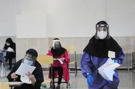 سامانه خوداظهاری سازمان سنجش فعال شد