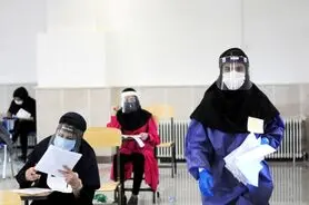 سامانه خوداظهاری سازمان سنجش فعال شد