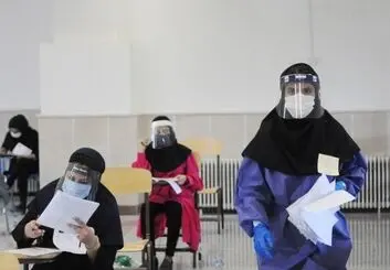 سامانه خوداظهاری سازمان سنجش فعال شد