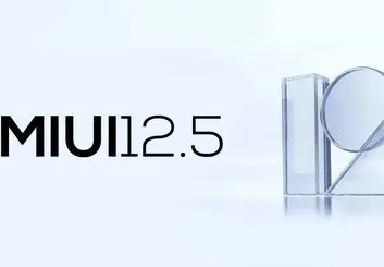آپدیت MIUI 12.5 برای ردمی نوت ۸ پرو و پوکو اف۲ پرو منتشر شد