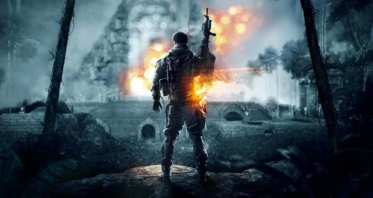 سیستم ضد تقلب بازی Battlefield 4 آپدیت شد