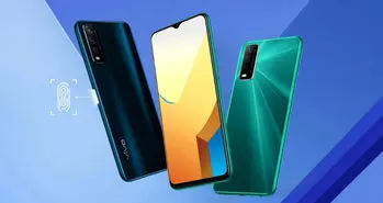 قیمت و مشخصات فنی و ظاهری گوشی ویوو Y12A منتشر شد