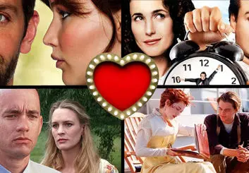 با 11 مورد از بهترین فیلم های عاشقانه IMDB آشنا شوید