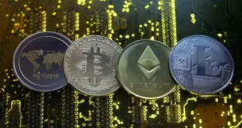 ارزش بازار ارزهای دیجیتال به زیر 1.4 تریلیون دلار رسید!