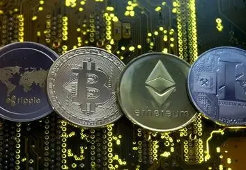 ارزش بازار ارزهای دیجیتال به زیر 1.4 تریلیون دلار رسید!