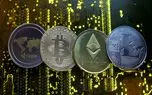 ارزش بازار ارزهای دیجیتال به زیر 1.4 تریلیون دلار رسید!