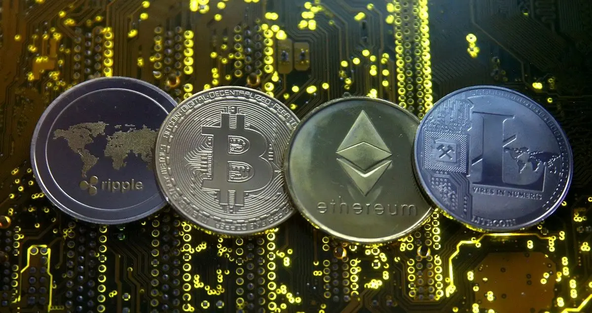 ارزش بازار ارزهای دیجیتال به زیر 1.4 تریلیون دلار رسید!