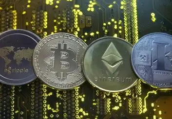 ارزش بازار ارزهای دیجیتال به زیر 1.4 تریلیون دلار رسید!
