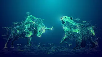 مؤسس کوین بیس درباره قیمت ارزهای دیجیتال هشدار داد | بیت کوین در تقاطع مرگ!