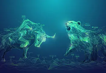 مؤسس کوین بیس درباره قیمت ارزهای دیجیتال هشدار داد | بیت کوین در تقاطع مرگ!