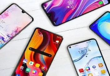 قیمت انواع گوشی در تاریخ 1400/3/31 به همراه مشخصات فنی