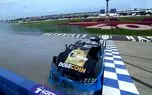 ریزش قیمت دوج کوین پس از تصادف ماشین مسابقه‌ای تحت حمایت این ارز دیجیتال