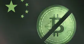 هش ریت شبکه بیت کوین به پایین‌ترین سطح 8 ماه اخیرش رسید!