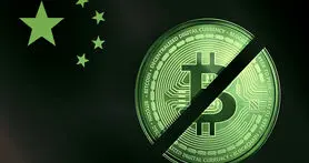 هش ریت شبکه بیت کوین به پایین‌ترین سطح 8 ماه اخیرش رسید!