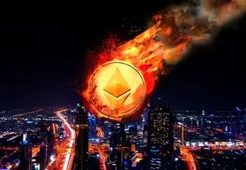 ریزش قیمت اتریوم به زیر 2000 دلار | خطر در کمین دومین ارز دیجیتال بزرگ دنیا!