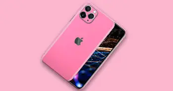 منتظر نسخه های صورتی رنگ سری آیفون 13 اپل باشیم؟