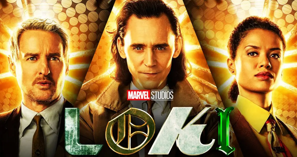 مراحل فیلم‌برداری آخرین قسمت از سریال لوکی به پایان رسید