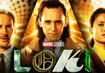 مراحل فیلم‌برداری آخرین قسمت از سریال لوکی به پایان رسید