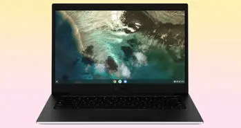 کروم بوک گو محصول جدید و ارزان‌ قیمت کمپانی سامسونگ