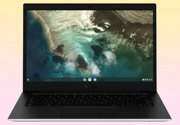 کروم بوک گو محصول جدید و ارزان‌ قیمت کمپانی سامسونگ