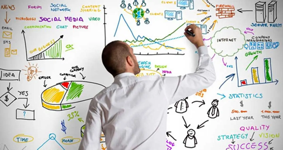 پایتخت، اولین میزبان شرکت های دانش بنیان | رشد درآمد فعالان زیست بوم نوآوری در سال جاری