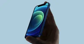 اپل تولید گوشی آیفون ۱۲ مینی را متوقف کرد ‌|‌ خداحافظی زودهنگام