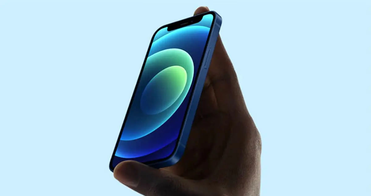 اپل تولید گوشی آیفون ۱۲ مینی را متوقف کرد ‌|‌ خداحافظی زودهنگام