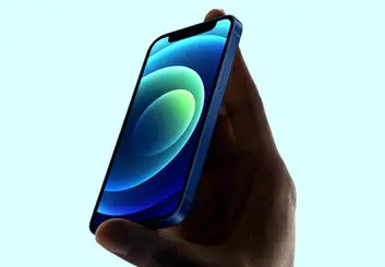 اپل تولید گوشی آیفون ۱۲ مینی را متوقف کرد ‌|‌ خداحافظی زودهنگام
