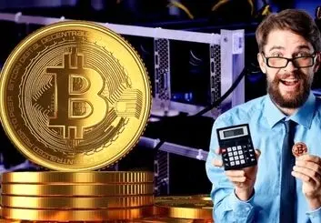 آموزش نحوه استفاده از ماشین حساب بیت کوین برای استخراج ارز دیجیتال