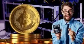 آموزش نحوه استفاده از ماشین حساب بیت کوین برای استخراج ارز دیجیتال