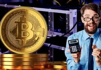 آموزش نحوه استفاده از ماشین حساب بیت کوین برای استخراج ارز دیجیتال