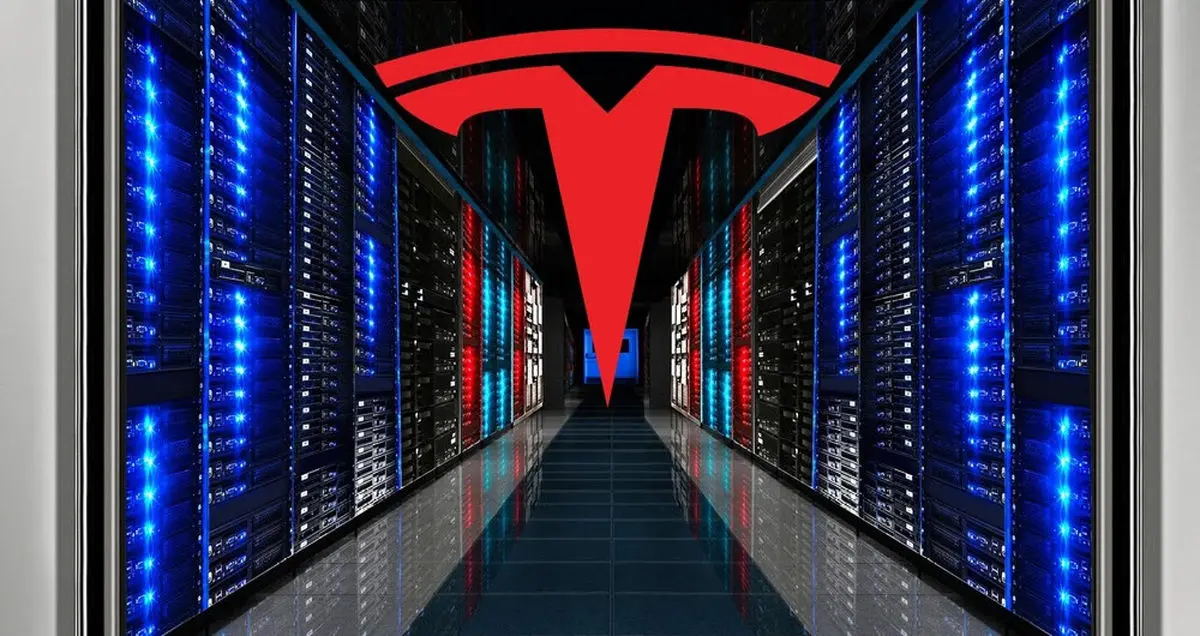 «دوجو» سوپر کامپیوتر جدید تسلا دنیای اتومبیل‌های خودران را متحول می‌کند!