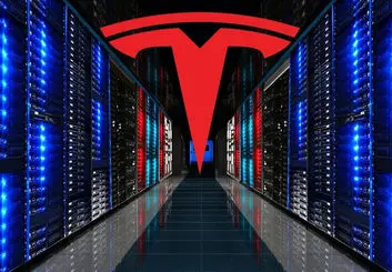 «دوجو» سوپر کامپیوتر جدید تسلا دنیای اتومبیل‌های خودران را متحول می‌کند!