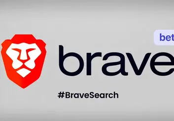 نسخه بتای موتور جستجوی بریو معرفی شد | اولین موتور جستجوی حافظ حریم خصوصی
