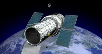 تلاش ناسا برای بازیابی تلسکوپ هابل با شکست مواجه شد!