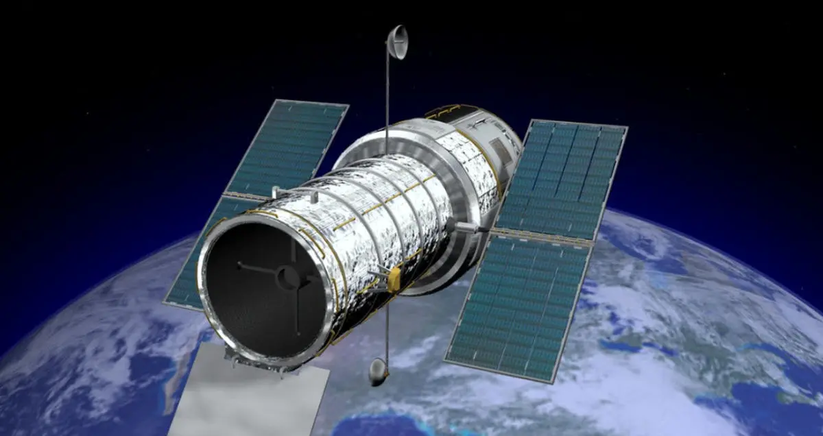 تلاش ناسا برای بازیابی تلسکوپ هابل با شکست مواجه شد!