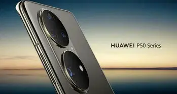 گوشی های P50 هواوی اواخر ماه ژوئیه عرضه می‌شوند