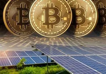 استفاده از انرژی خورشیدی برای استخراج رمزارزها ممکن شد