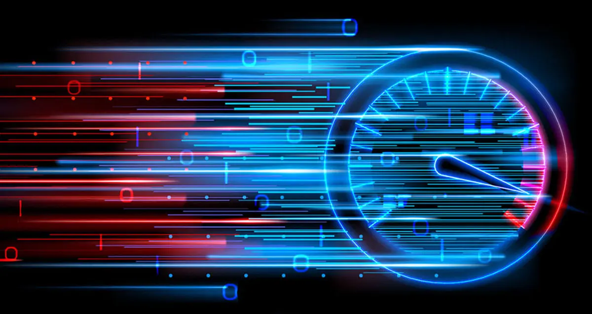 با 5 اپلیکیشن برتر اندروید برای تست سرعت اینترنت آشنا شوید