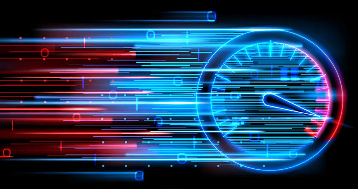 با 5 اپلیکیشن برتر اندروید برای تست سرعت اینترنت آشنا شوید