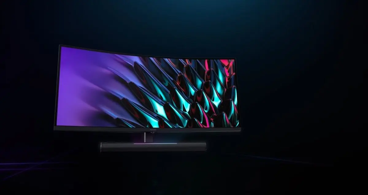 سری جدید مانیتورهای Huawei MateView برای عرضه به بازار جهانی معرفی شدند