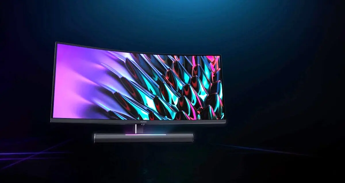 سری جدید مانیتورهای Huawei MateView برای عرضه به بازار جهانی معرفی شدند