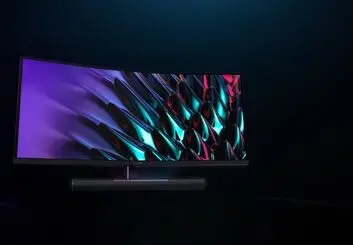 سری جدید مانیتورهای Huawei MateView برای عرضه به بازار جهانی معرفی شدند