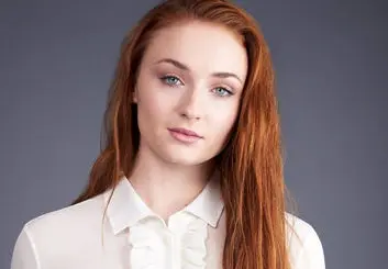 بازگشت سوفی ترنر به شبکه اچ بی او در سریال The Staircase