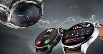 ساعت های جدید هواوی با سیستم عامل هارمونی عرضه می‌شوند