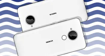 گوشی نوکیا C20 پلاس 21 خرداد به دنیا معرفی می‌شود