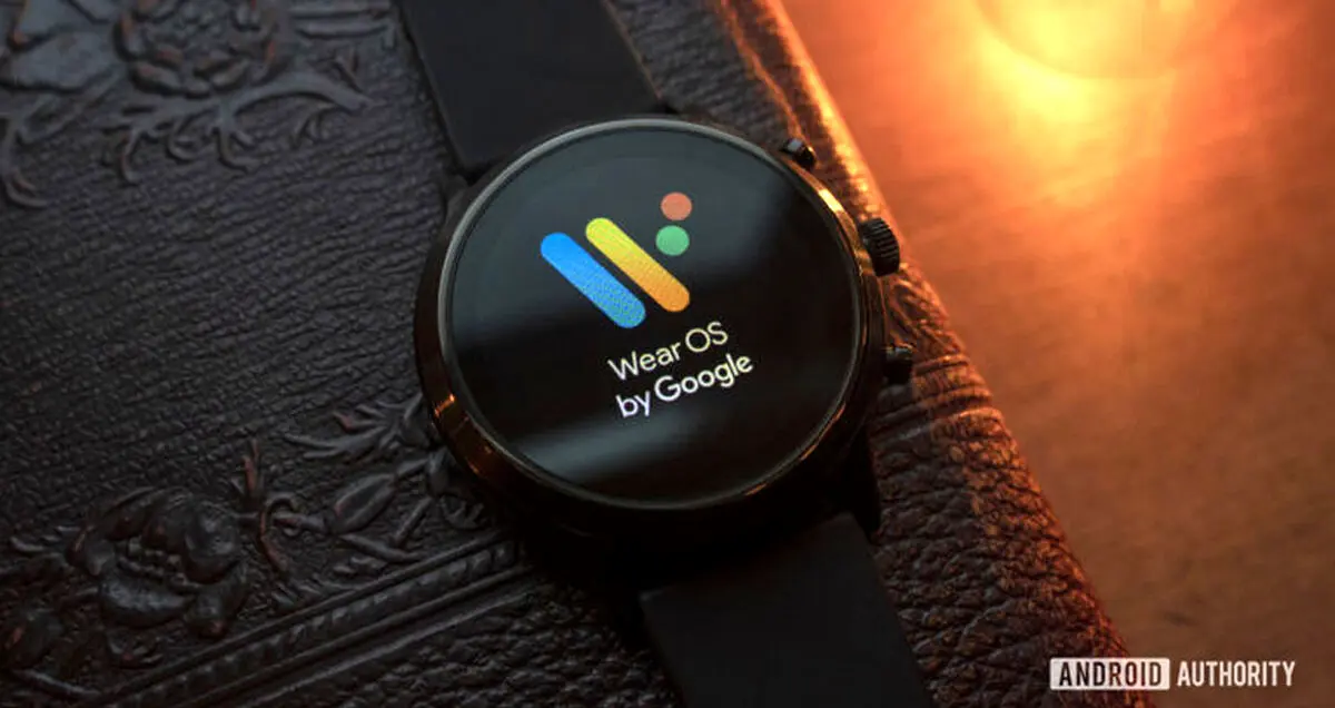 ساعت Gen 6 فسیل با نسخه جدید WearOS عرضه می‌شود