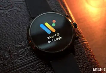 ساعت Gen 6 فسیل با نسخه جدید WearOS عرضه می‌شود