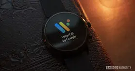 ساعت Gen 6 فسیل با نسخه جدید WearOS عرضه می‌شود
